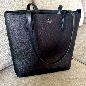 Kate Spade TINSEL tote shoulder tote